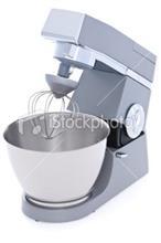 Food Mixers