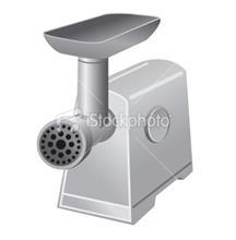 Machine Attachments