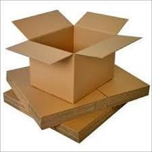 Boxes - Corrugated