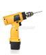 B&K Cordless driver drill-18V