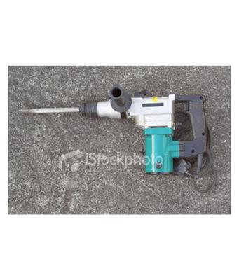 Bores Nordit VXD breaker NCK-34