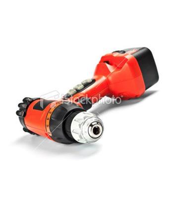 B&K Cordless hammer drill-18V