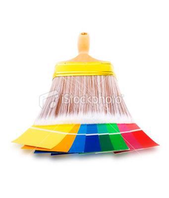 PV 25 Painting colors-set of 13
