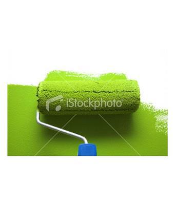 PRM Foam paint roller