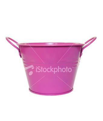 Unick Paint buckets