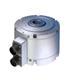 Housed Megaflux Brushless Torque Motors