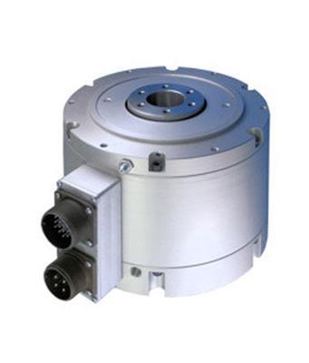 Housed Megaflux Brushless Torque Motors